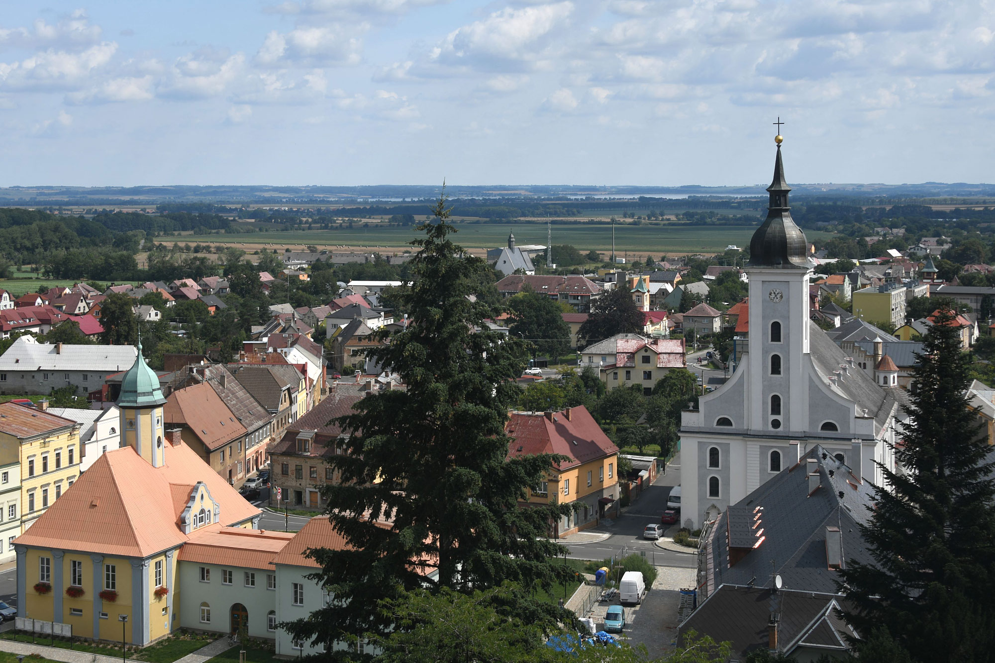 Javorník (Photo license: CC BY 2.0)
